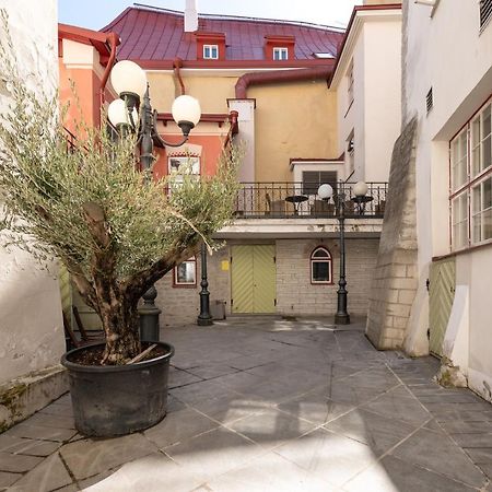 Dictumfactum Residence 2Bedroom Tallin Zewnętrze zdjęcie