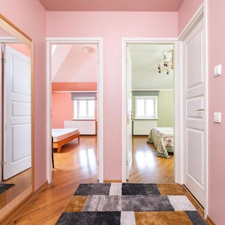 Dictumfactum Residence 2Bedroom Tallin Zewnętrze zdjęcie