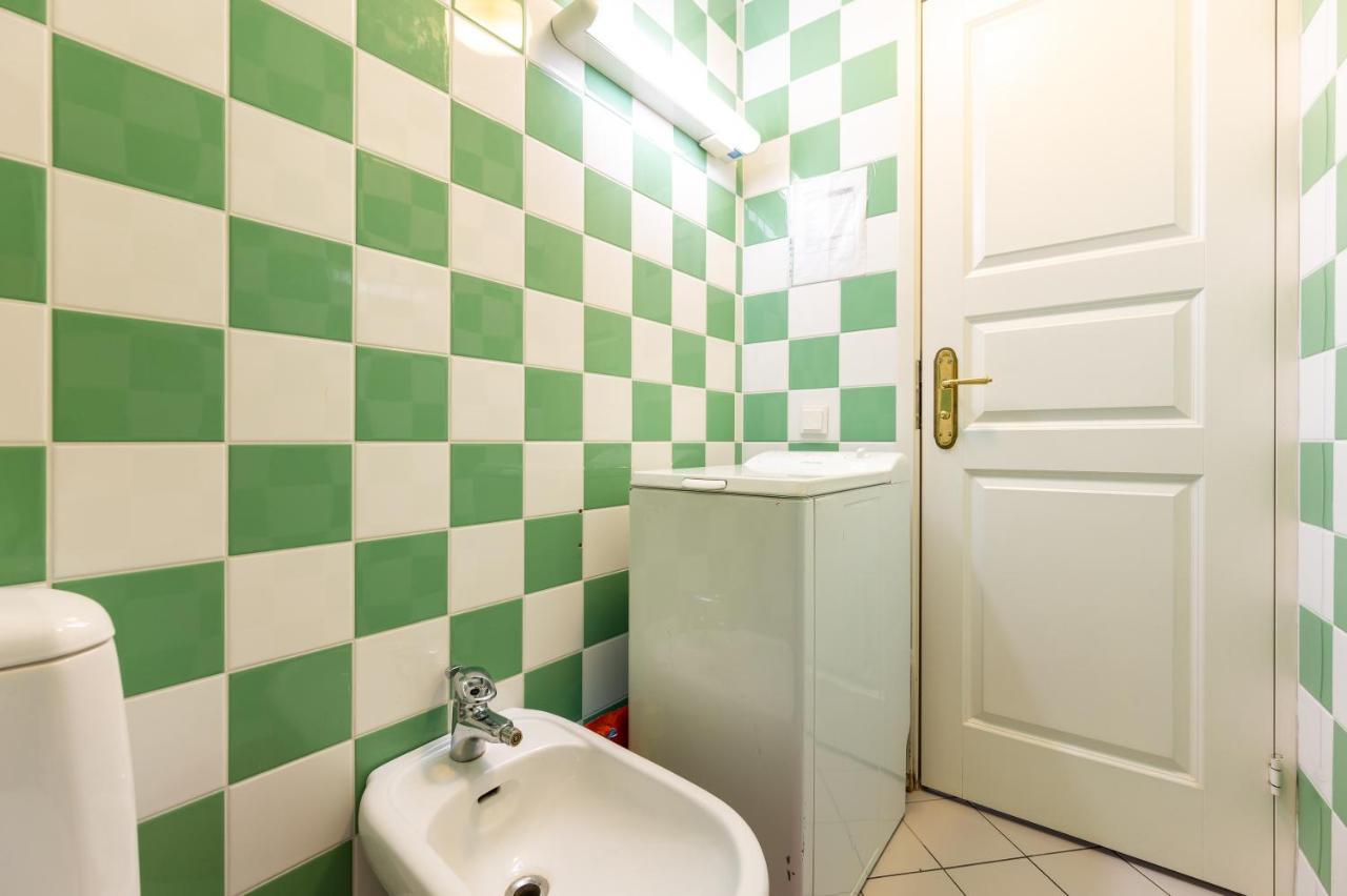 Dictumfactum Residence 2Bedroom Tallin Zewnętrze zdjęcie