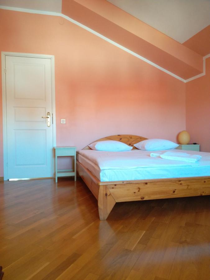 Dictumfactum Residence 2Bedroom Tallin Zewnętrze zdjęcie