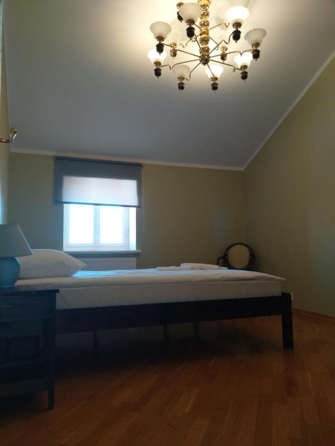 Dictumfactum Residence 2Bedroom Tallin Zewnętrze zdjęcie