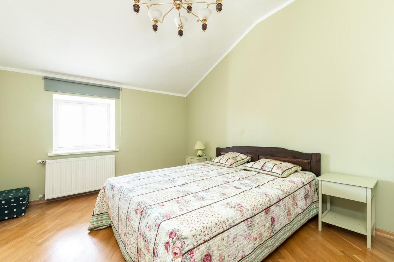 Dictumfactum Residence 2Bedroom Tallin Zewnętrze zdjęcie