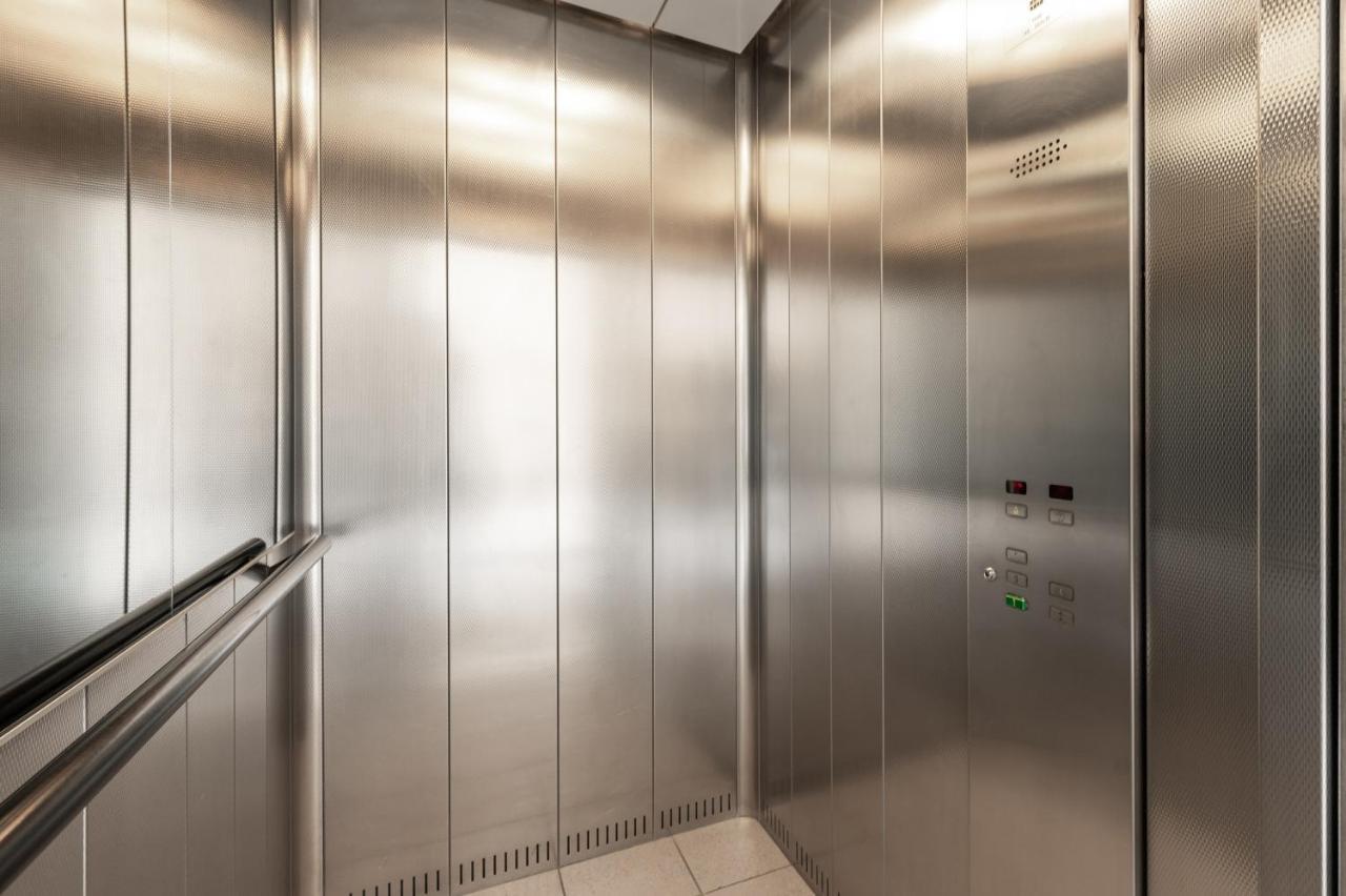 Dictumfactum Residence 2Bedroom Tallin Zewnętrze zdjęcie