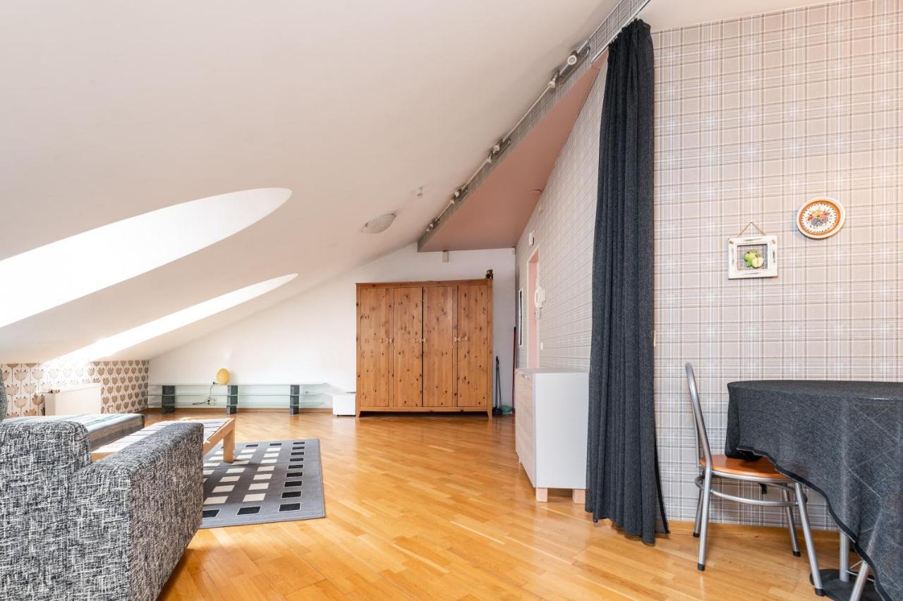 Dictumfactum Residence 2Bedroom Tallin Zewnętrze zdjęcie