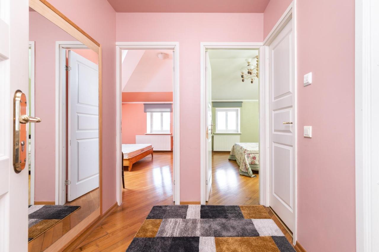 Dictumfactum Residence 2Bedroom Tallin Zewnętrze zdjęcie