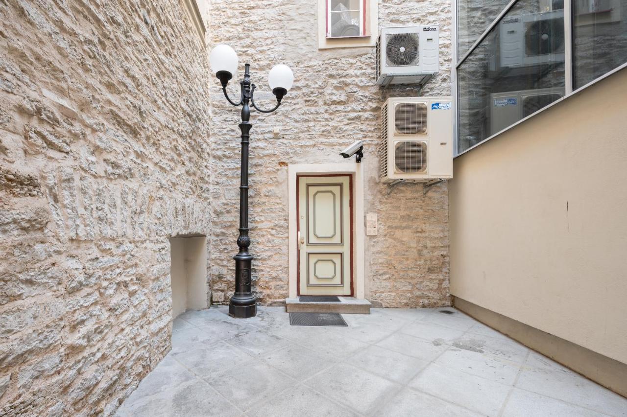 Dictumfactum Residence 2Bedroom Tallin Zewnętrze zdjęcie