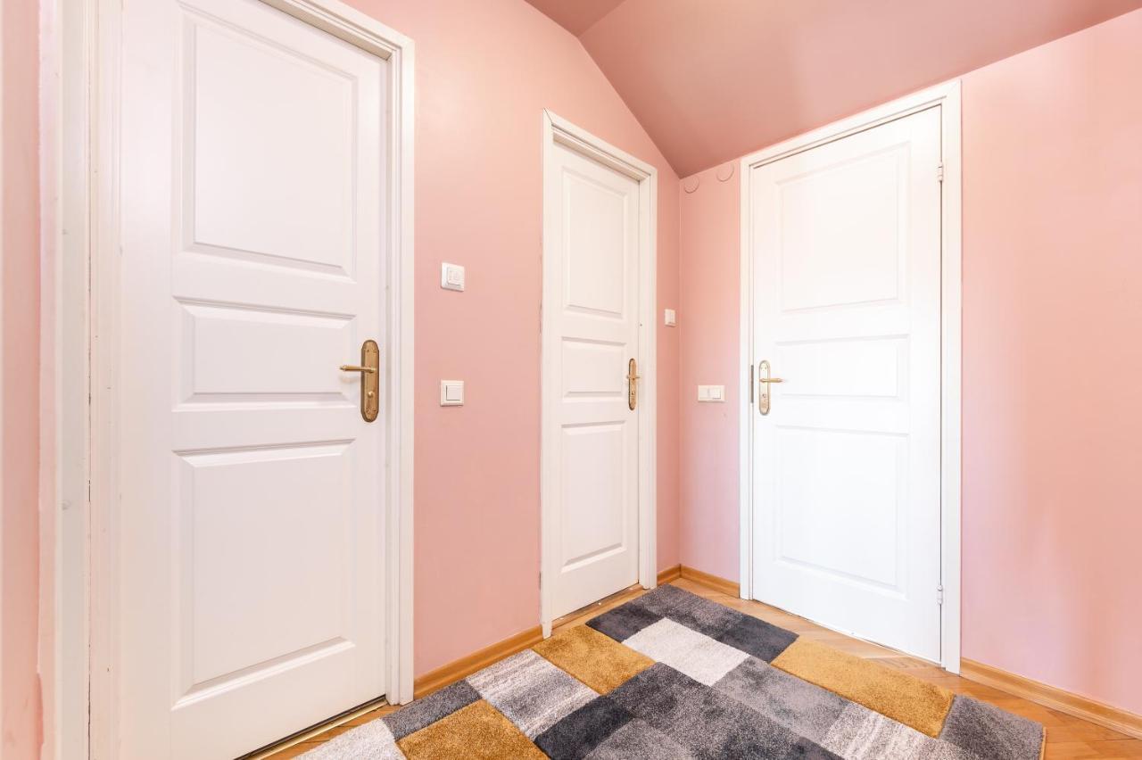 Dictumfactum Residence 2Bedroom Tallin Zewnętrze zdjęcie