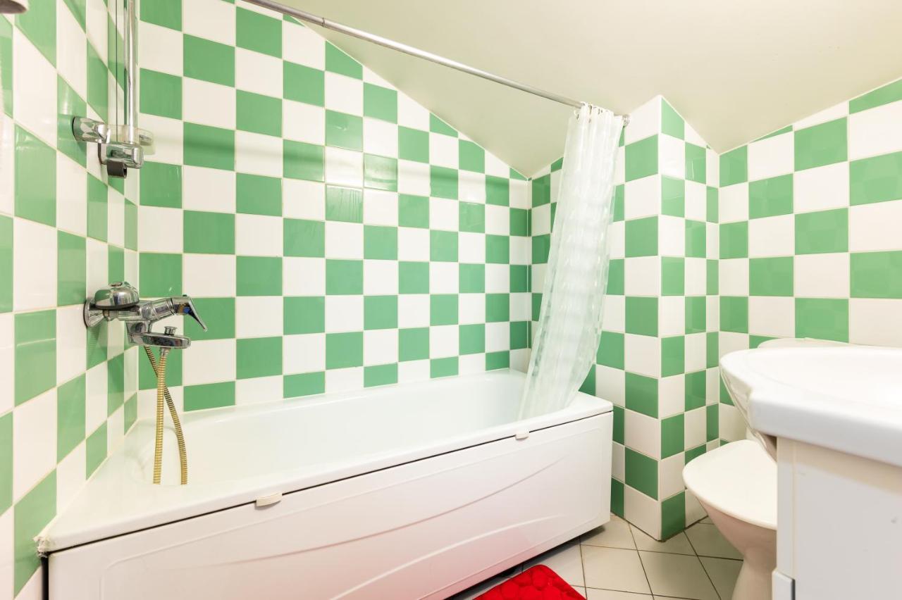 Dictumfactum Residence 2Bedroom Tallin Zewnętrze zdjęcie