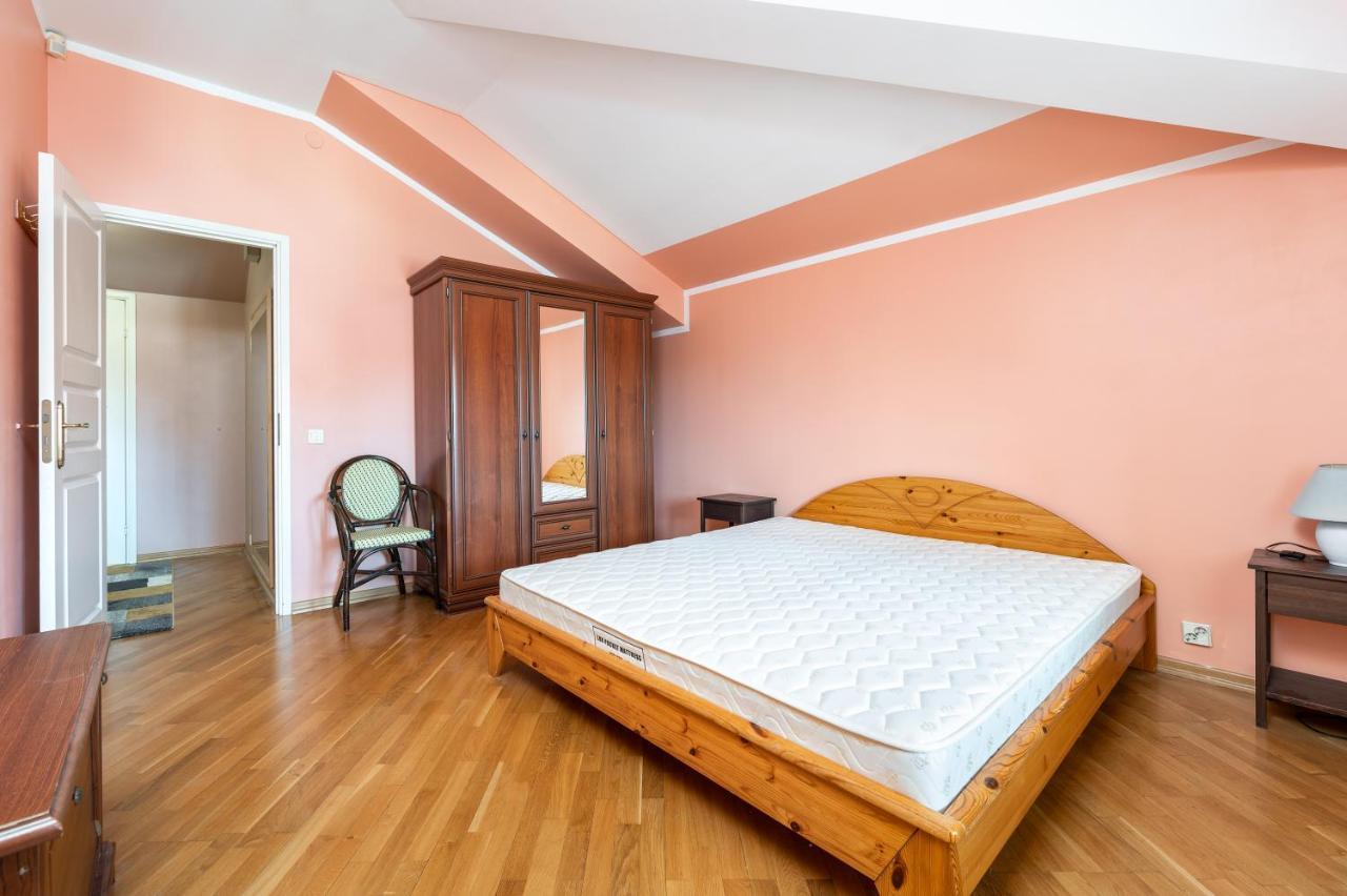 Dictumfactum Residence 2Bedroom Tallin Zewnętrze zdjęcie