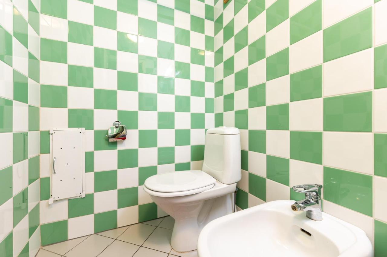 Dictumfactum Residence 2Bedroom Tallin Zewnętrze zdjęcie