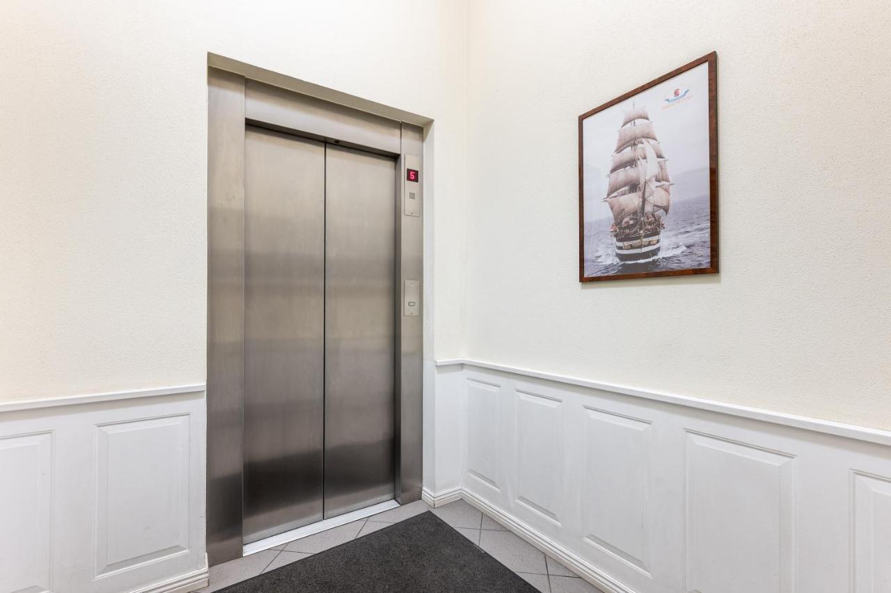 Dictumfactum Residence 2Bedroom Tallin Zewnętrze zdjęcie