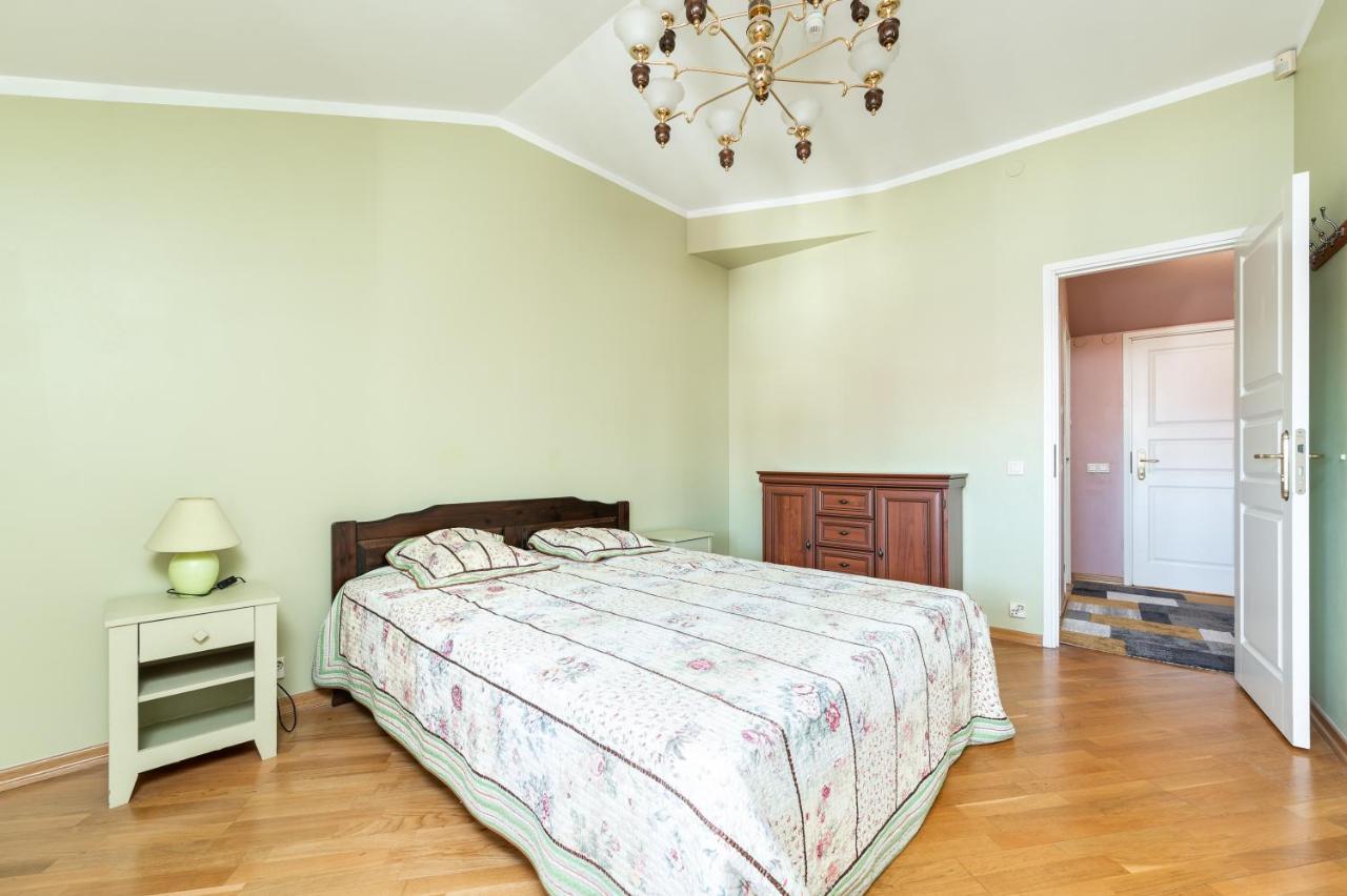 Dictumfactum Residence 2Bedroom Tallin Zewnętrze zdjęcie