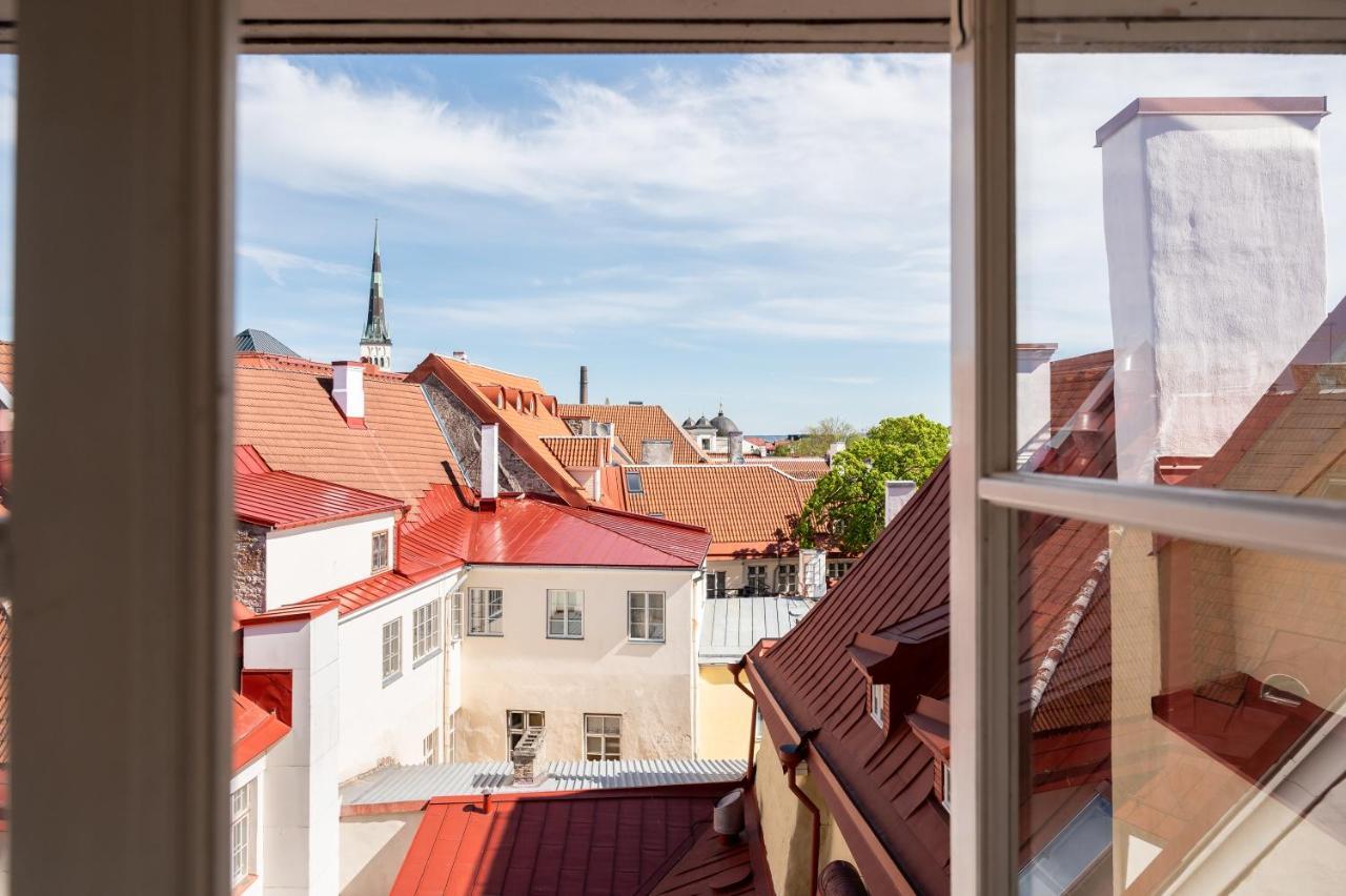 Dictumfactum Residence 2Bedroom Tallin Zewnętrze zdjęcie